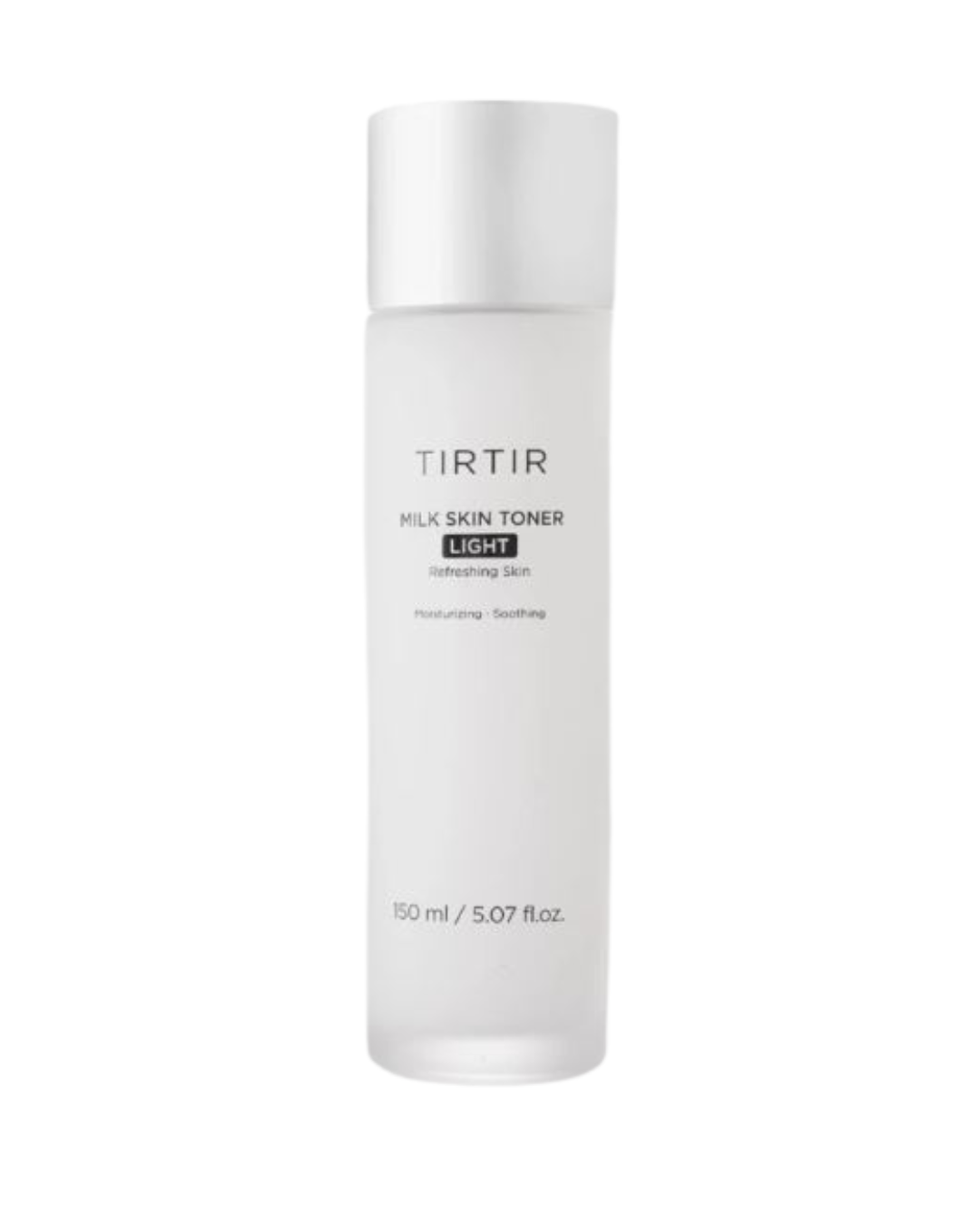 TIRTIR - Milk Skin Toner Light